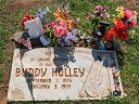 Holly, Buddy (id=7566)